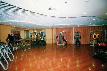 韶山华龙亿豪大酒店,图七