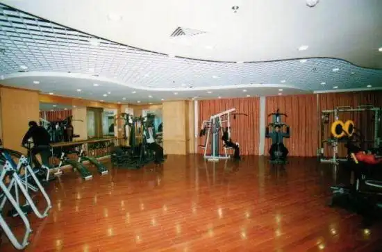 韶山华龙亿豪大酒店,图七