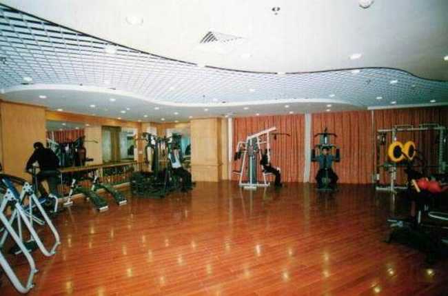 韶山华龙亿豪大酒店,图七