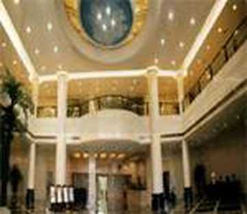 株洲华天大酒店,图三