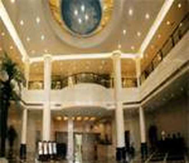 株洲华天大酒店,图三