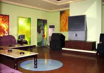 韶山华龙亿豪大酒店,图九