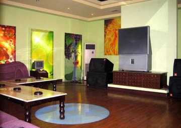 韶山华龙亿豪大酒店,图九