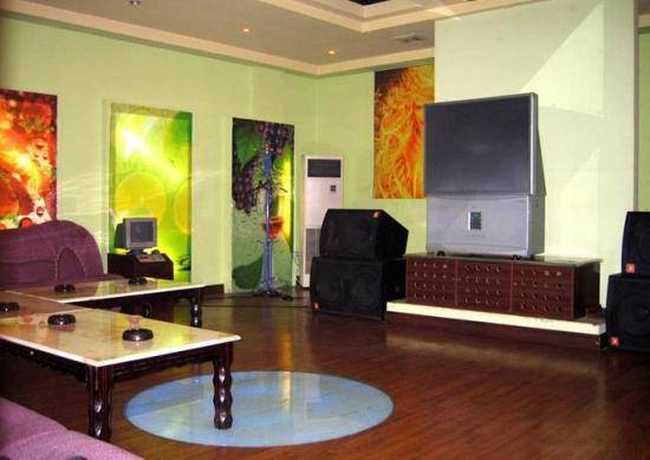 韶山华龙亿豪大酒店,图九