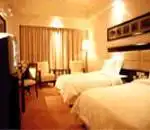 株洲华天大酒店,图一