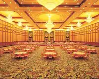 湖南国际影视会展酒店