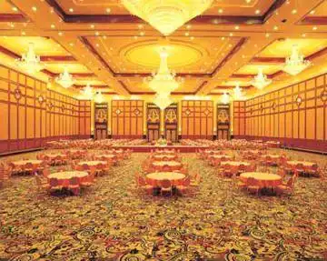 湖南国际影视会展酒店