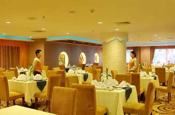 韶山华龙亿豪大酒店,图四