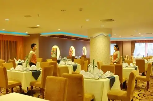 韶山华龙亿豪大酒店,图四