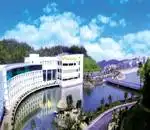 同升湖通程山庄酒店