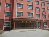 新疆阿克苏阿瓦提县迎宾楼  