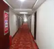 酒店走廊