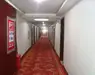酒店走廊