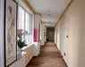 酒店走廊