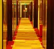 酒店走廊