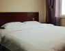 酒店单间