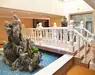 酒店摆设