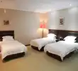 酒店三人间