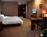 酒店单间