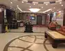 酒店大厅