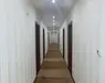 酒店走廊