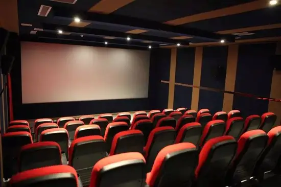 酒店影院