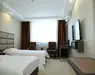 豪华标间