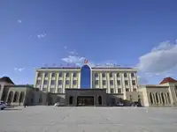 新疆富蕴可可托海镇远方大酒店  