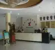 酒店前台