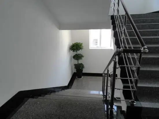 楼梯间