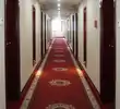 酒店走廊