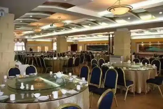 酒店餐厅