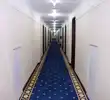 酒店走廊
