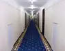 酒店走廊