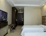 豪华标间