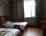 酒店标间