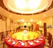 餐厅包间