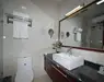酒店卫生间
