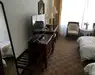 房间一角
