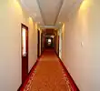 酒店走廊
