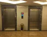 楼层电梯