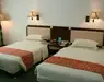 豪华标准间