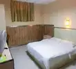 酒店单人间