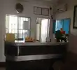 酒店前台