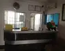 酒店前台