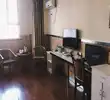 商务标间摆设