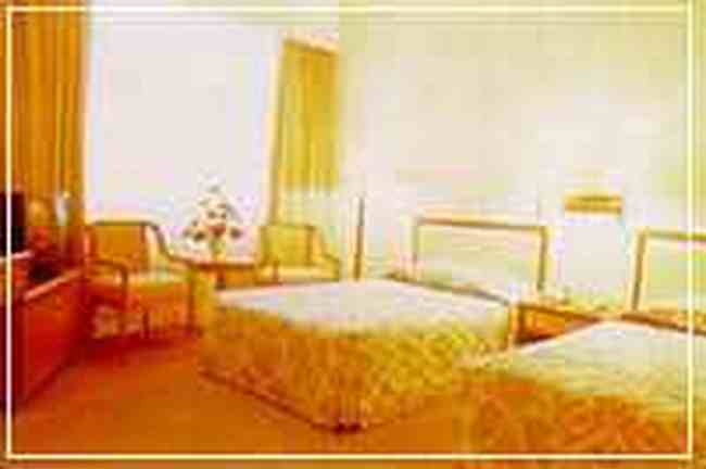 新疆昌吉晶鑫大酒店