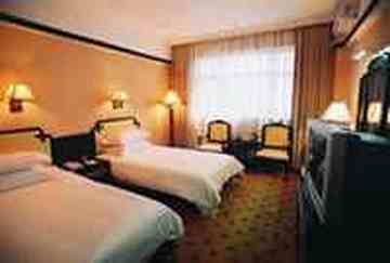 新疆昌吉石油大厦