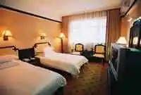 新疆昌吉石油大厦