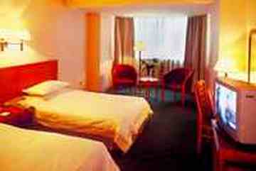 新疆昌吉银苑宾馆